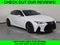 2024 Lexus IS 350 F SPORT Design