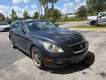 2006 Lexus SC 430
