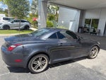2006 Lexus SC 430