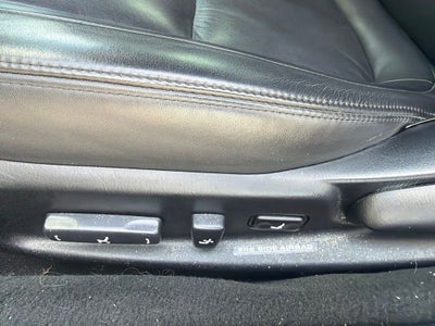 2006 Lexus SC 430