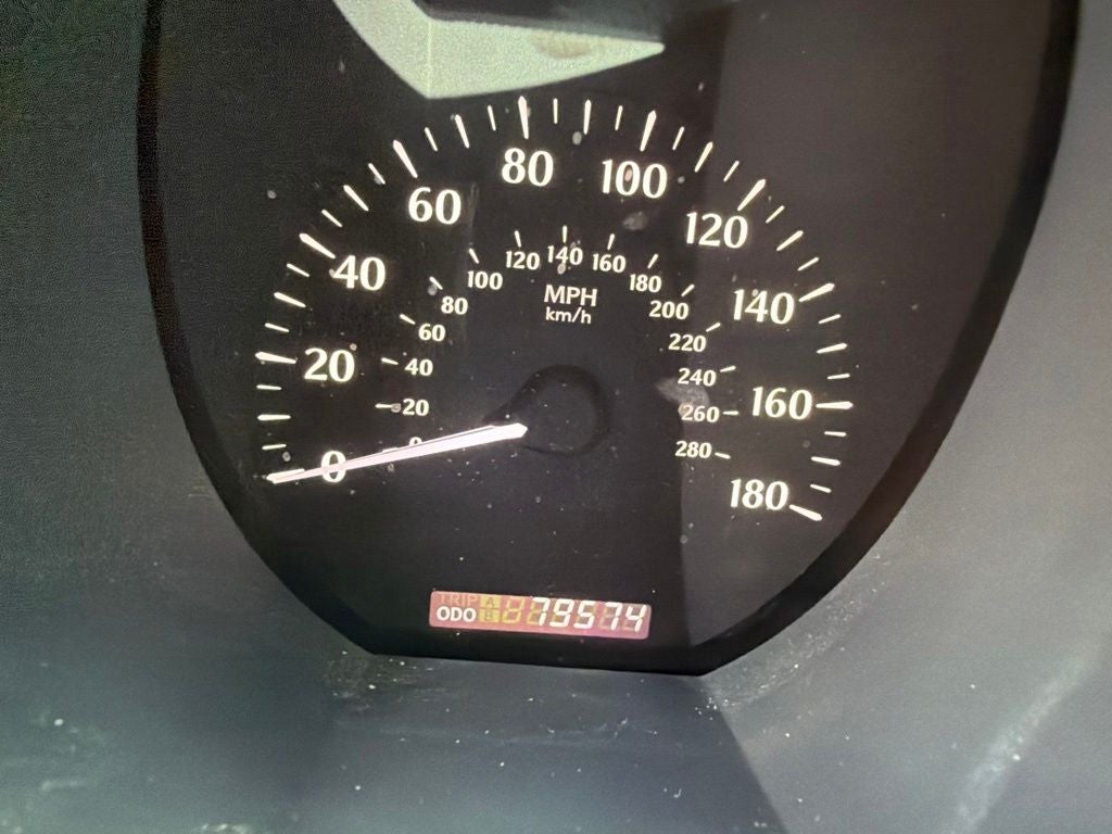 2006 Lexus SC 430