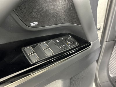 2024 Lexus LX 600 Luxury