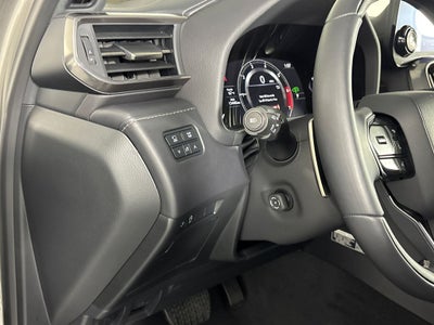 2024 Lexus LX 600 Luxury