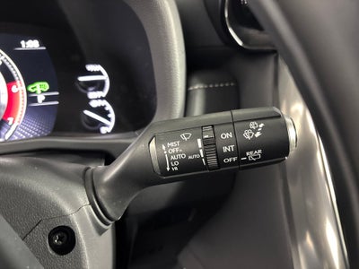 2024 Lexus LX 600 Luxury