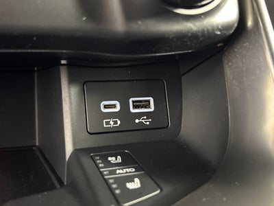 2024 Lexus LX 600 Luxury