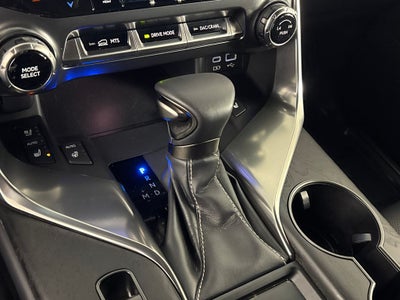 2024 Lexus LX 600 Luxury