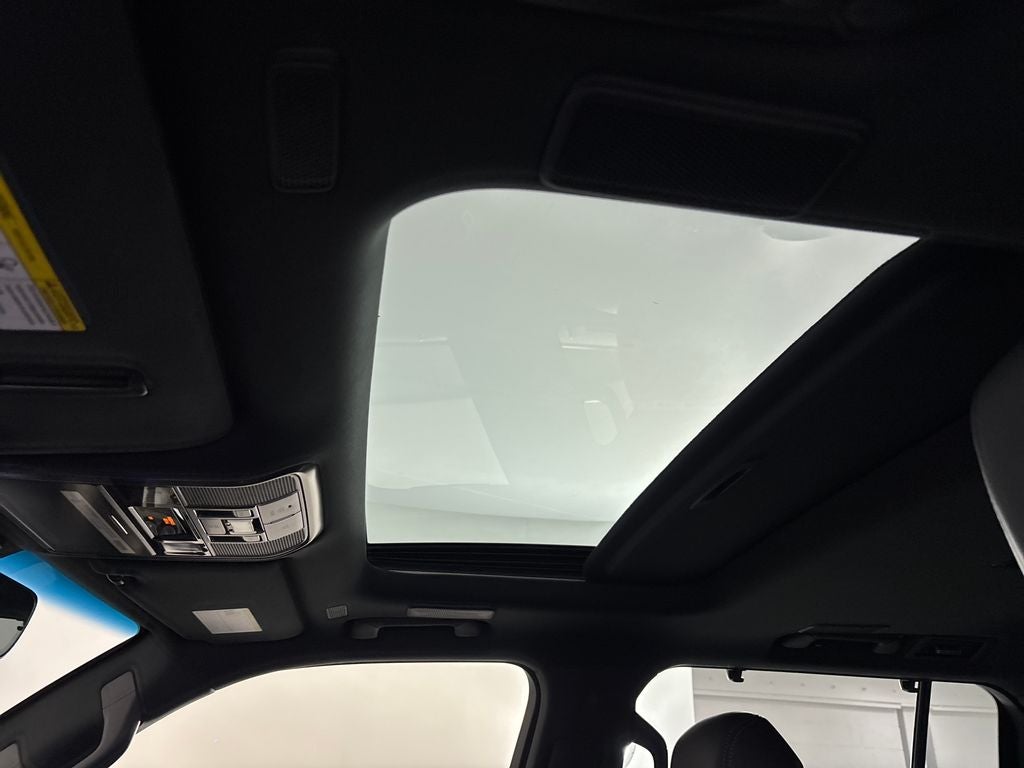 2024 Lexus LX 600 Luxury