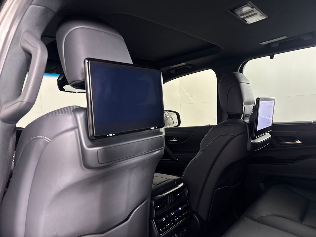 2024 Lexus LX 600 Luxury