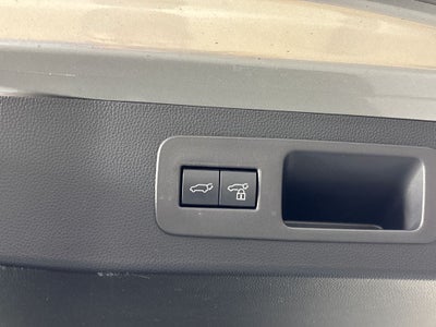 2024 Lexus LX 600 Luxury