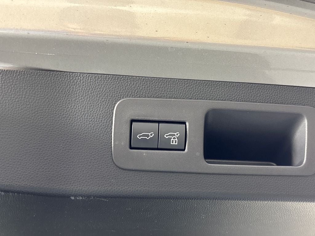 2024 Lexus LX 600 Luxury