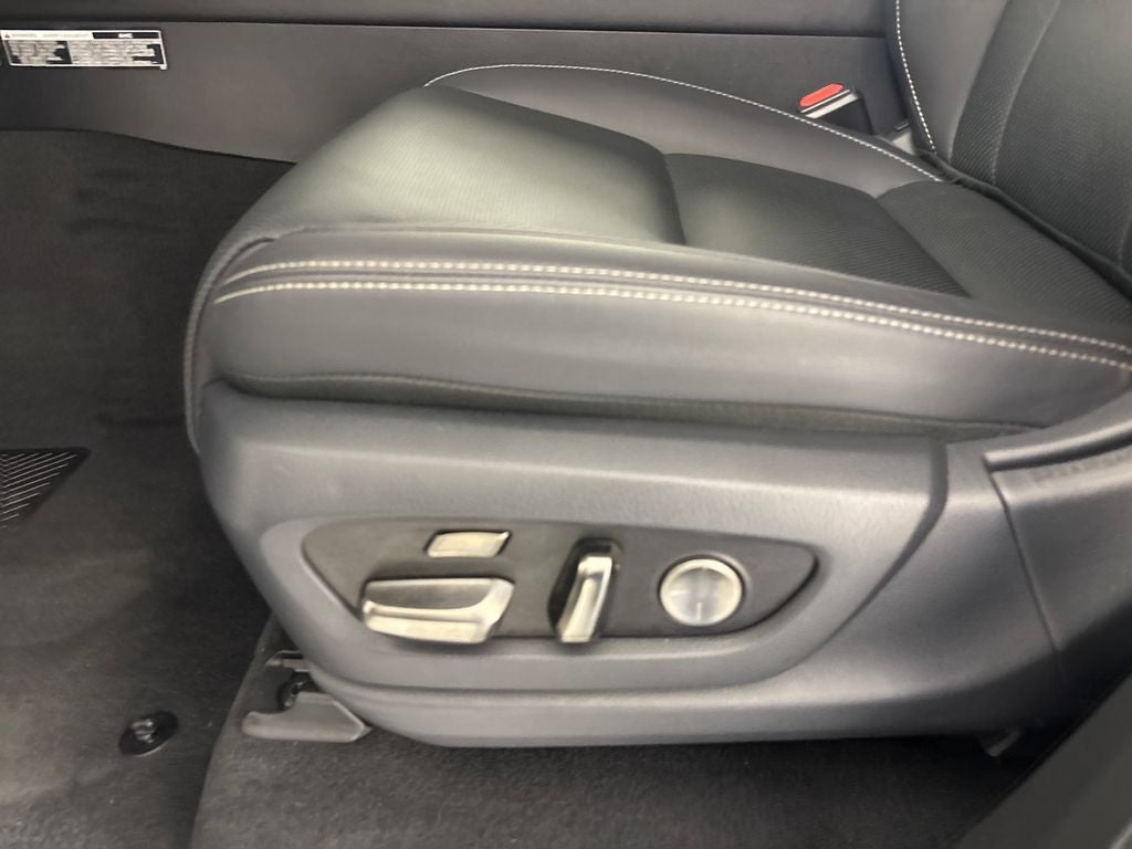 2024 Lexus LX 600 Luxury