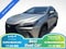 2026 Lexus NX 350h Premium