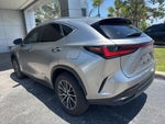 2026 Lexus NX 350h Premium