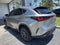2026 Lexus NX 350h Premium