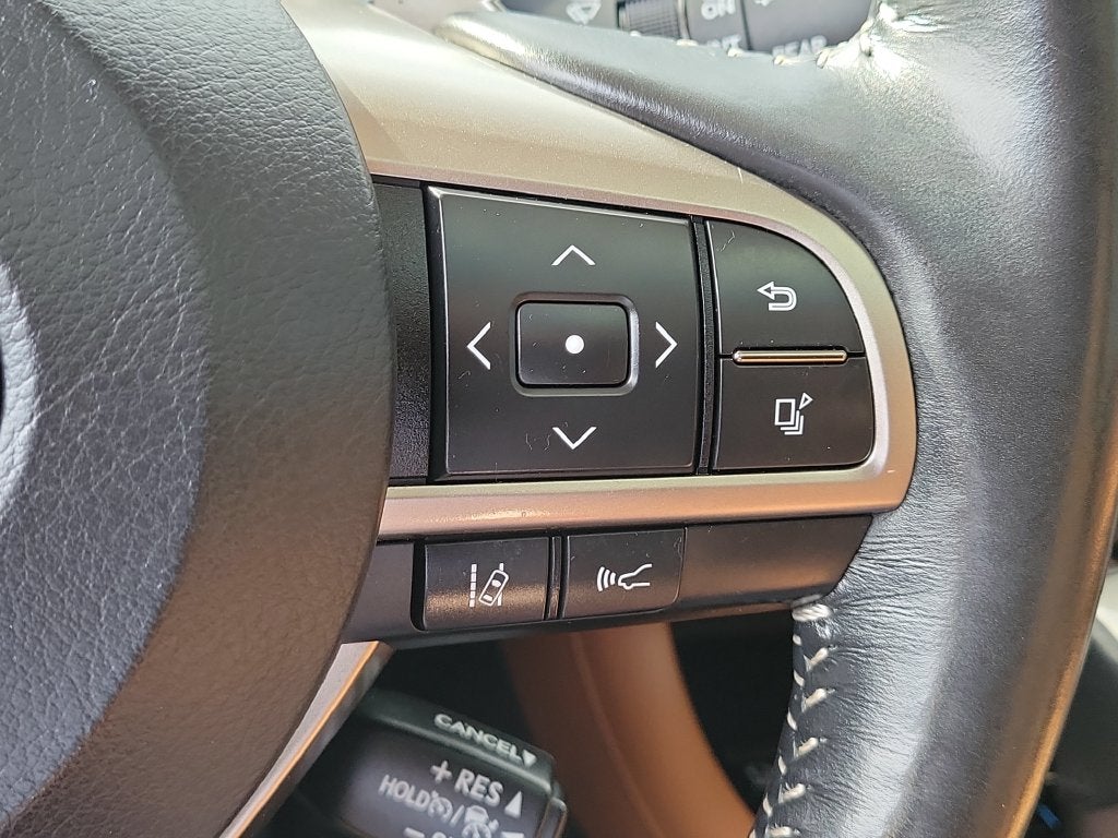 2021 Lexus RX 350L