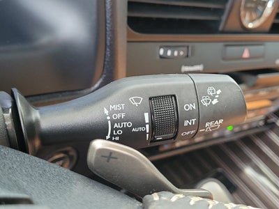 2021 Lexus RX 350L
