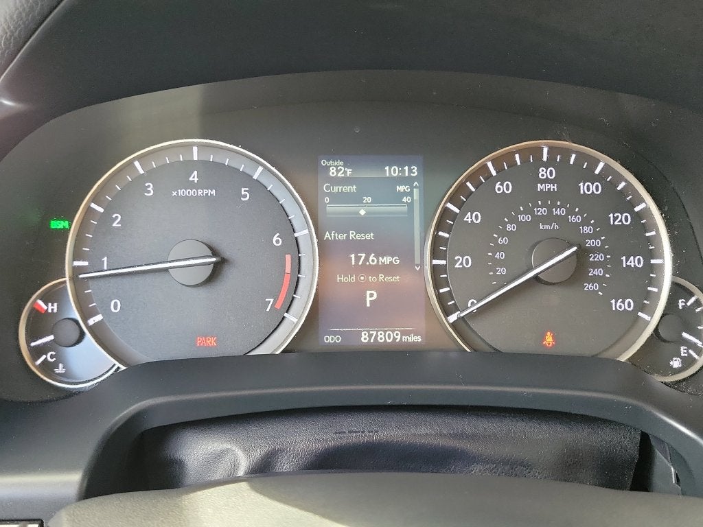 2021 Lexus RX 350L