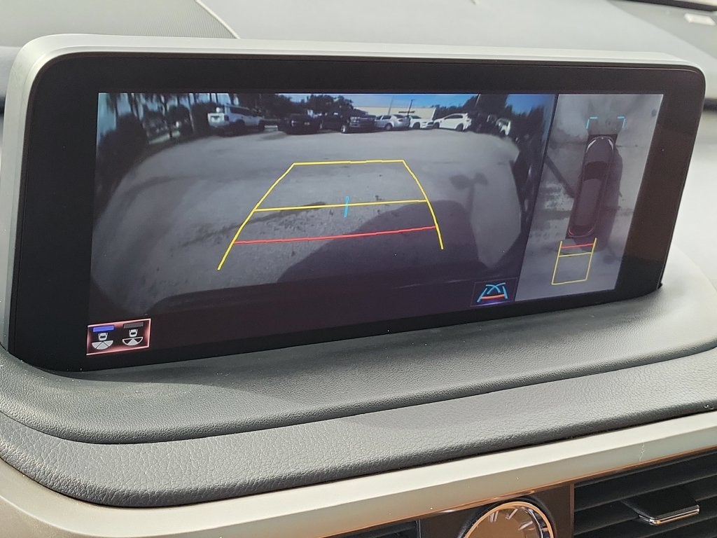 2021 Lexus RX 350L