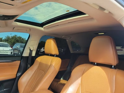 2021 Lexus RX 350L