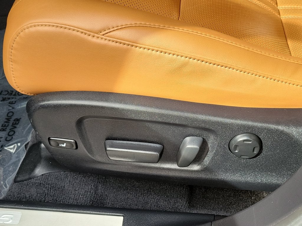 2021 Lexus RX 350L