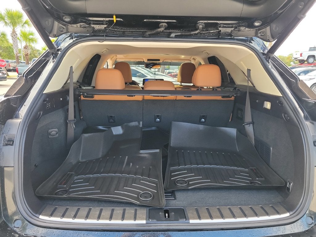 2021 Lexus RX 350L
