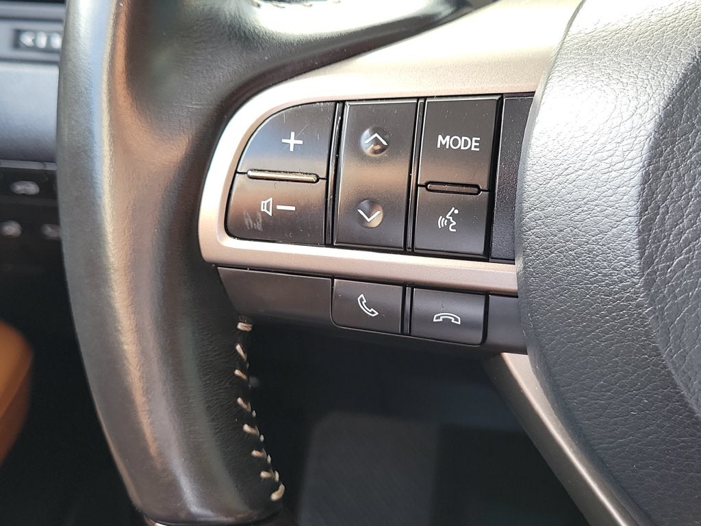 2021 Lexus RX 350L