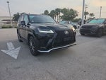 2024 Lexus LX 600 F SPORT