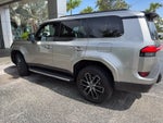 2024 Lexus GX 550 Premium+