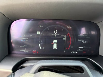 2024 Lexus GX 550 Premium+
