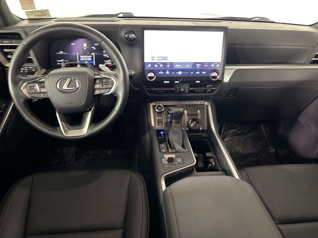 2024 Lexus GX 