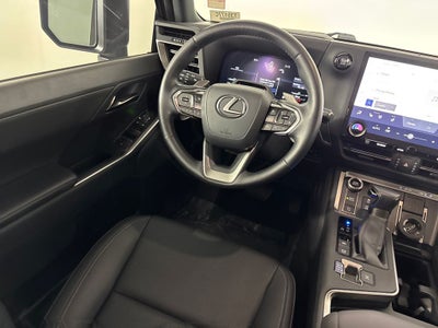 2024 Lexus GX 
