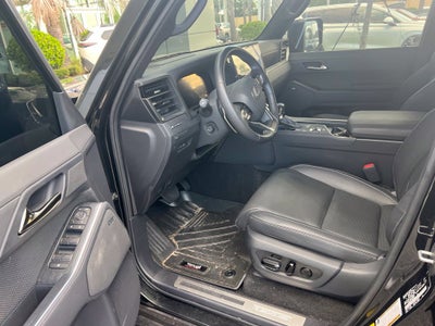 2024 Lexus GX 