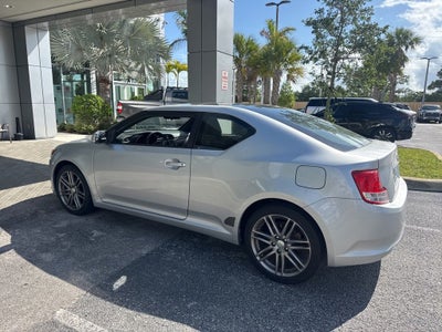 2013 Scion tC Base
