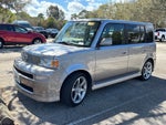 2006 Scion xB Base