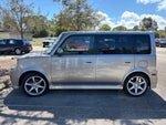2006 Scion xB Base