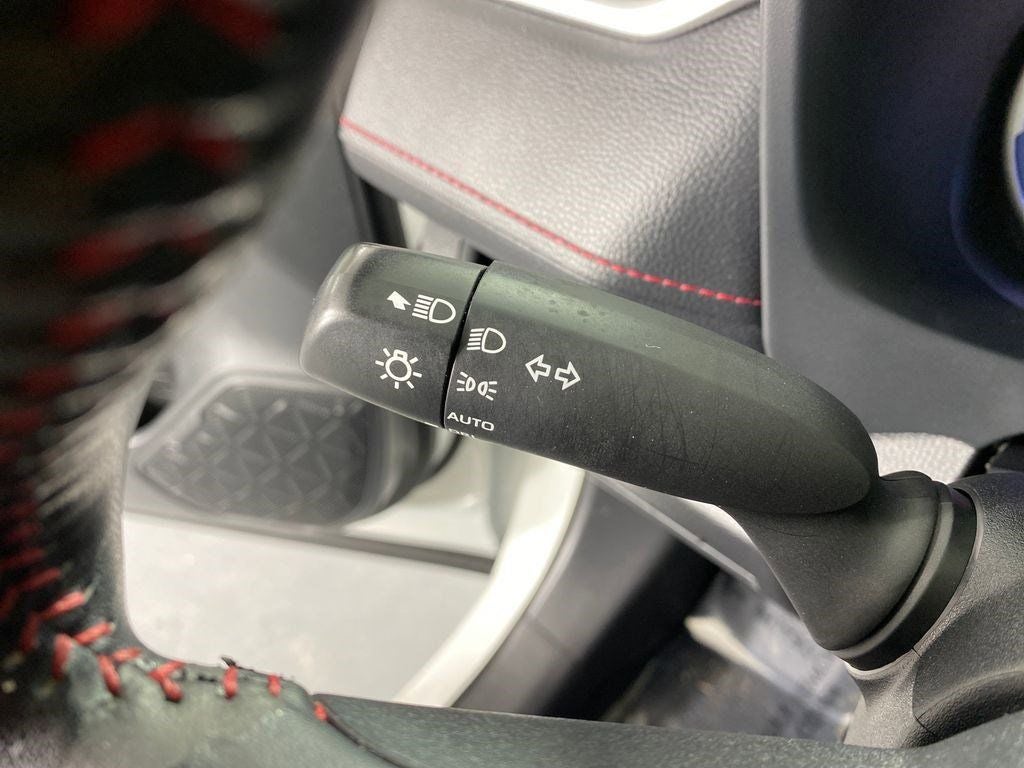 2021 Toyota RAV4 Prime SE