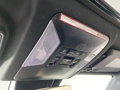 2021 Toyota RAV4 Prime SE