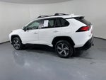2021 Toyota RAV4 Prime SE