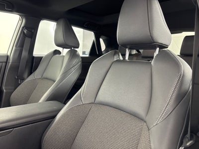 2024 Toyota bZ4X XLE