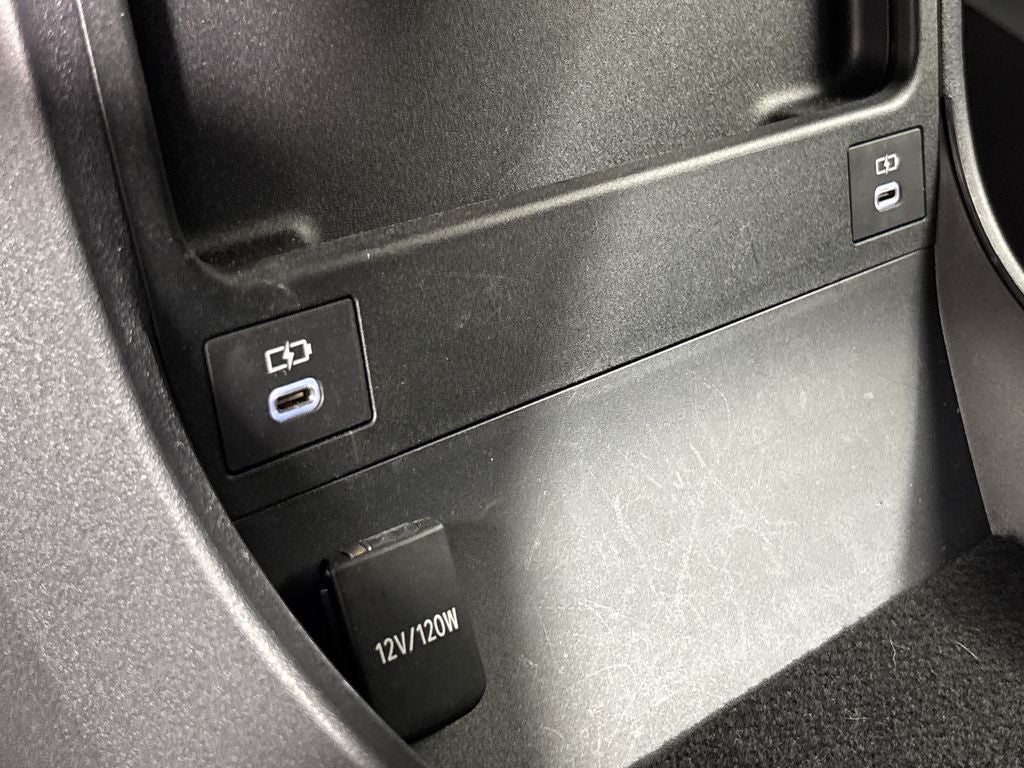 2024 Toyota bZ4X XLE