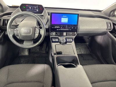 2024 Toyota bZ4X XLE