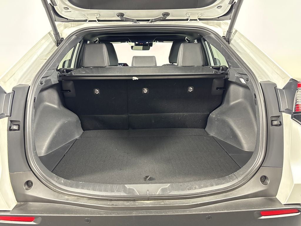 2024 Toyota bZ4X XLE