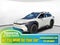 2026 Toyota bZ Woodland Premium