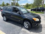 2009 Toyota RAV4 Limited