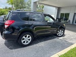 2009 Toyota RAV4 Limited