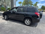2009 Toyota RAV4 Limited