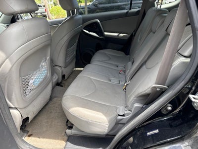 2009 Toyota RAV4 Limited