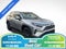 2025 Toyota RAV4 Hybrid Limited