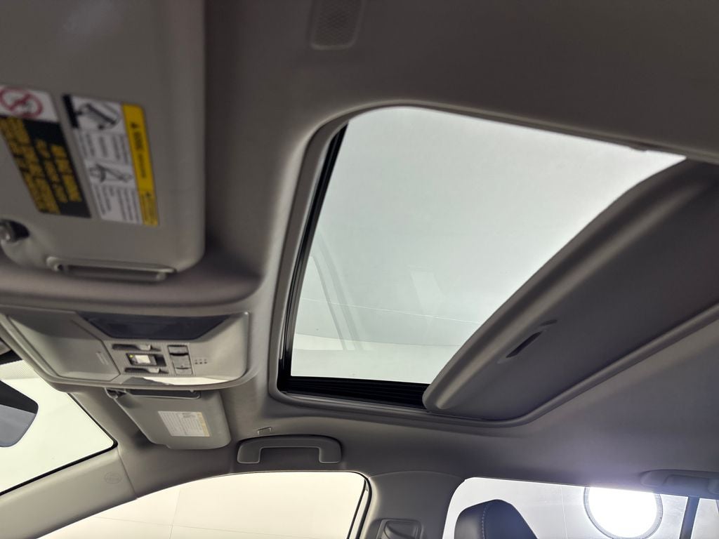 2025 Toyota RAV4 Hybrid Limited