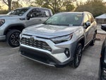 2025 Toyota RAV4 Hybrid Limited